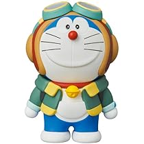 ウルトラディテールフィギュア UDF 土管　ドラえもん初登場　お昼寝のび太 ウルトラディテールフィギュア UDF 土管 ドラえもん初登場 お